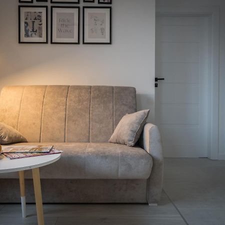 Apartament Clever 2 Kamienica Grochow ワルシャワ エクステリア 写真