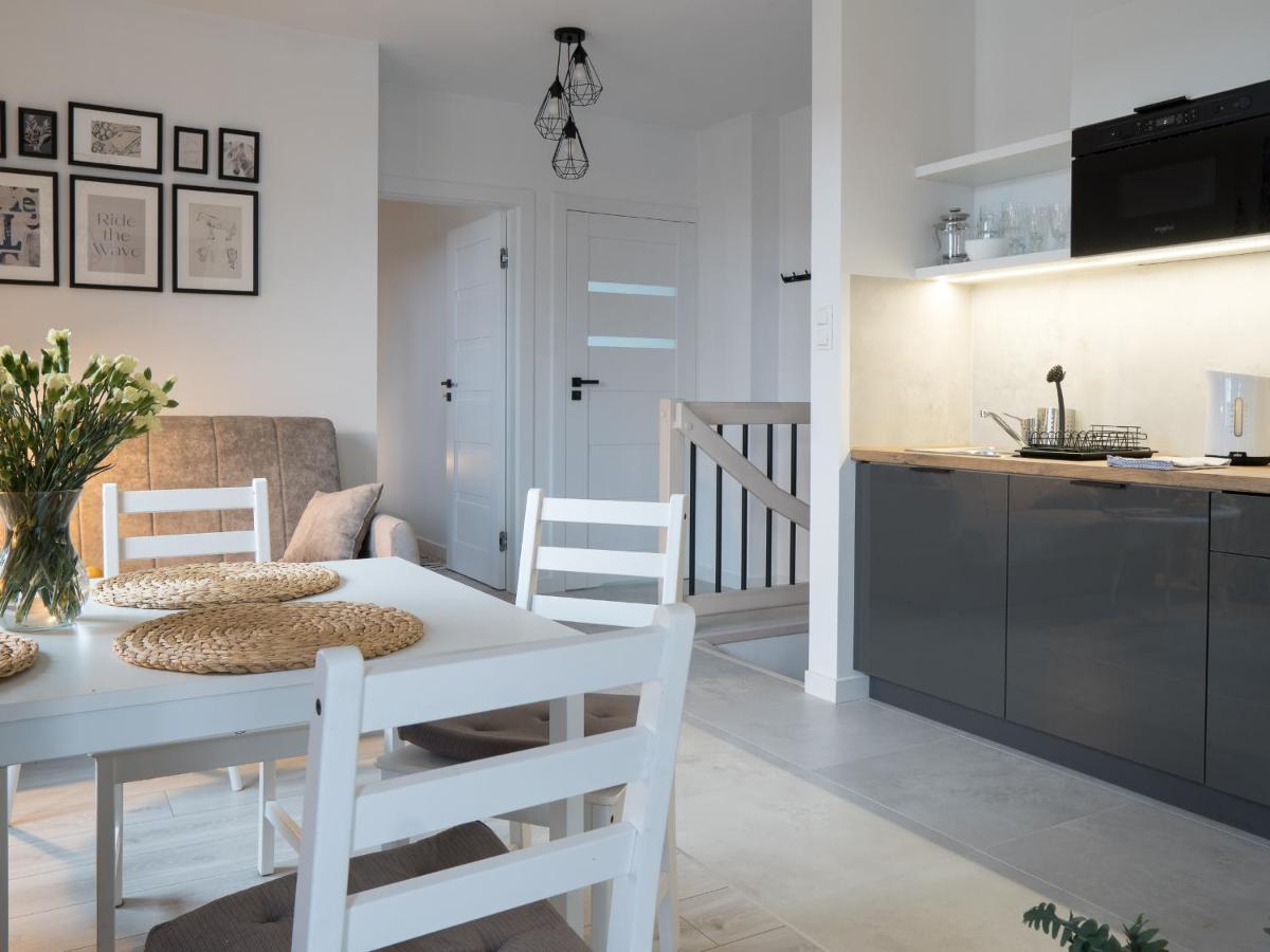 Apartament Clever 2 Kamienica Grochow ワルシャワ エクステリア 写真